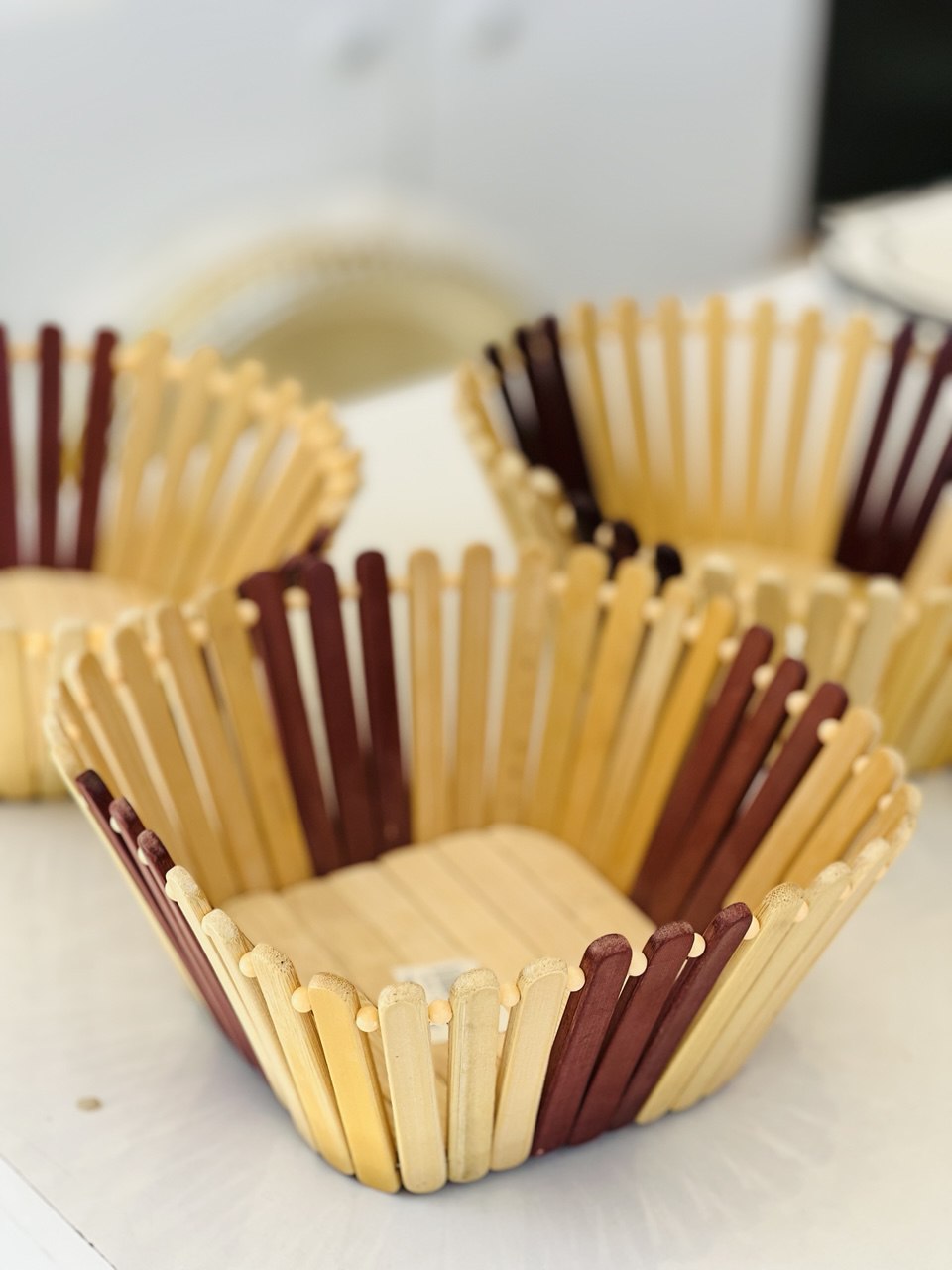 سابة خبز مربعة