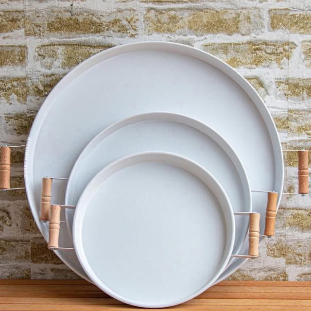 صفرة حجم الصغير