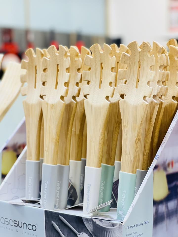 ملعقة مكروتة🌿